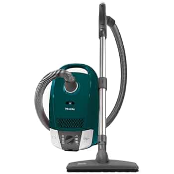 R◆miele　ミーレ　掃除機　Compact　C2　SDAO0 Amazon | Miele (ミーレ) Compact C2 SDCO 4 オータムレッド